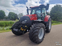 Tractor / Trekker Case-IH Maxxum 150 AD8, CVX