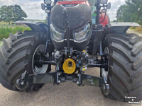 Tractor / Trekker Case-IH Maxxum 150 AD8, CVX