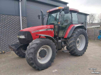 Tractor / Trekker Case MXM 155