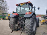 Tractor / Trekker Case MXM 155