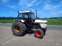 Tractor / Trekker David Brown 1390