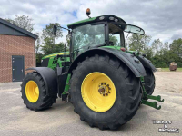 Tractor / Trekker John Deere 6.210R 6210 premium
