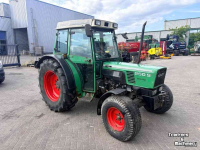 Tractor / Trekker Fendt 250S