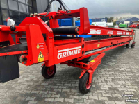 Duo-band Grimme TC-8016