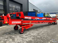 Duo-band Grimme TC-8016