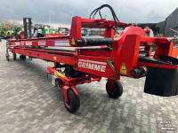 Duo-band Grimme TC-8016