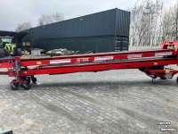 Duo-band Grimme TC-8016