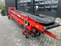 Duo-band Grimme TC-8016