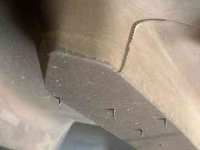 Wielen, Banden, Velgen & Afstandsringen Michelin 540/65- r 30  - 650 /65 - 42
