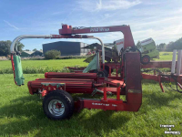 Wikkelaars Taarup 7664 pro wrap wichelaar
