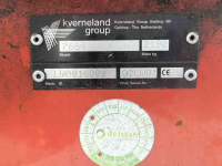 Wikkelaars Taarup 7664 pro wrap wichelaar