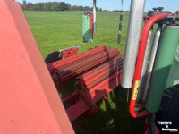 Wikkelaars Taarup 7664 pro wrap wichelaar