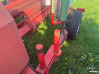 Wikkelaars Taarup 7664 pro wrap wichelaar