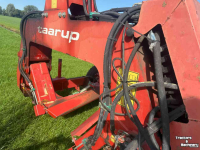 Wikkelaars Taarup 7664 pro wrap wichelaar