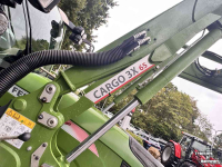 Tractor / Trekker Fendt 312 S4 Profi
