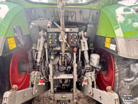 Tractor / Trekker Fendt 312 S4 Profi