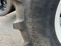 Wielen, Banden, Velgen & Afstandsringen Vredestein 600/65R28