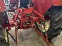 Compact tractor International IHC 423