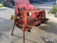 Greppelfrees Schouten TK650
