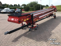 Duo-band Grimme Grimme TC 80-16 Duoband