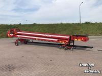 Duo-band Grimme Grimme TC 80-16 Duoband
