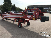 Duo-band Grimme Grimme TC 80-16 Duoband