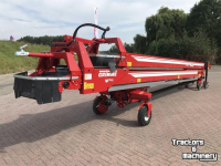 Duo-band Grimme Grimme TC 80-16 Duoband