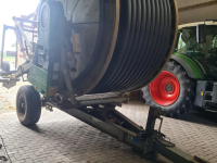 Beregeningshaspel Bauer E51 125-500 BEREGENINGSHASPEL
