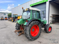 Tractor / Trekker Fendt 250S