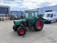 Tractor / Trekker Fendt 250S