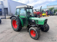 Tractor / Trekker Fendt 250S