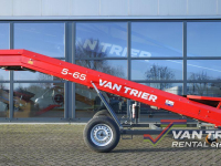 Opvoerband Van Trier 5-65 Opvoerband