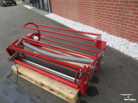 Persen / Balenpers / Pakkenpers Lely Netbinding tbv balenpers