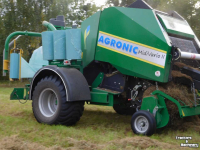 Persen / Balenpers / Pakkenpers Agronic MidiVario II