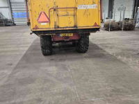 Kipper / Kiepwagen / Landbouwkipper Miedema hst110
