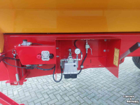 Kipper / Kiepwagen / Landbouwkipper VGM EV18