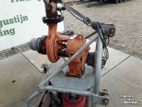 Beregeningspomp Landini CU 6-P Landini Beregeningspomp