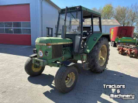 Tractor / Trekker John Deere 2030