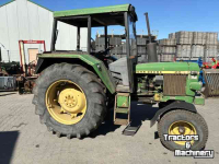 Tractor / Trekker John Deere 2030