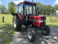 Compact tractor Case 640