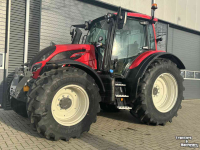 Tractor / Trekker Valtra N175 Direct uitvoering