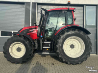 Tractor / Trekker Valtra N175 Direct uitvoering