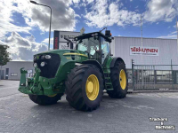 Tractor / Trekker John Deere 7930