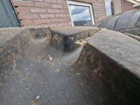 Wielen, Banden, Velgen & Afstandsringen BKT BKT 700/50-26.5 dumper/kipper/ladewagen/raapwagen banden