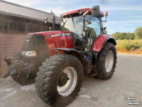 Tractor / Trekker Case-IH 160 cvx