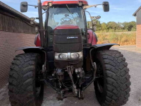 Tractor / Trekker Case-IH 160 cvx