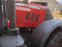 Tractor / Trekker Case-IH 160 cvx