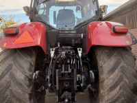 Tractor / Trekker Case-IH 160 cvx