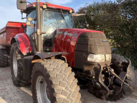 Tractor / Trekker Case-IH 160 cvx
