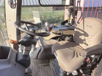 Tractor / Trekker Case-IH 160 cvx